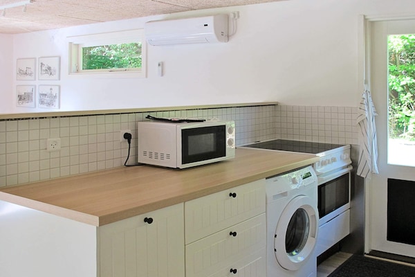 Foto van 4 persoons vakantie huis in Hals-By Traum - Vakantiehuis in Hals - Indoor