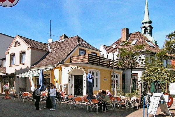 Foto van 20 persoons vakantie huis in Hasselberg - Vakantiehuis in Kappeln - Untagged