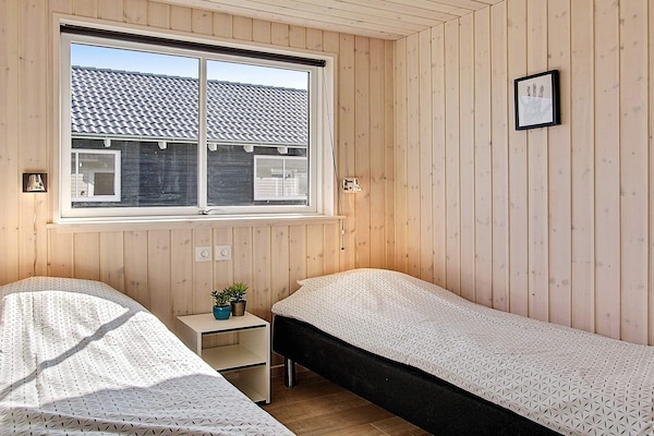Foto van 20 persoons vakantie huis in Hasselberg - Vakantiehuis in Kappeln - Indoor