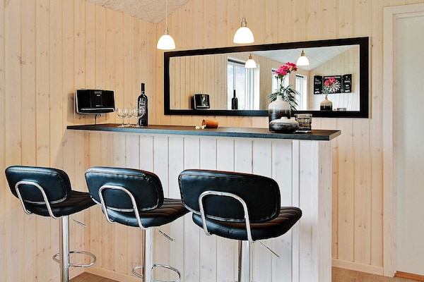 Foto van 18 persoons vakantie huis in Hasselberg - Vakantiehuis in Kappeln - Indoor