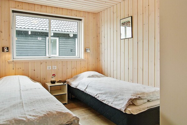 Foto van 18 persoons vakantie huis in Hasselberg - Vakantiehuis in Kappeln - Indoor