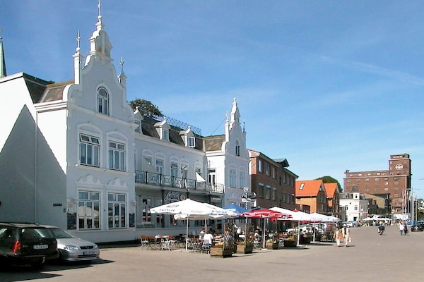 Foto van 18 persoons vakantie huis in Hasselberg - Vakantiehuis in Kappeln - Untagged