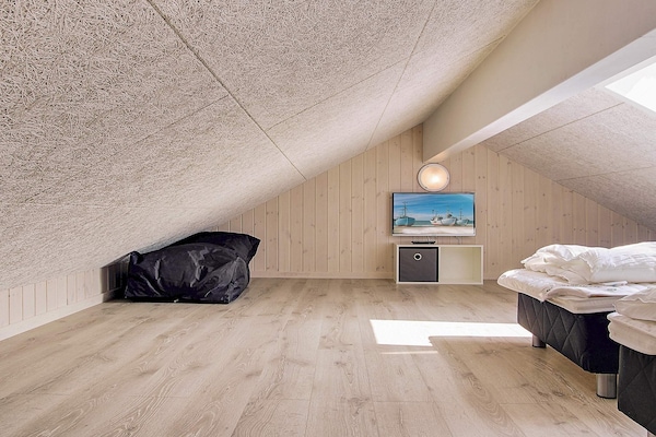 Foto van 24 persoons vakantie huis in Hasselberg - Vakantiehuis in Kappeln - Indoor