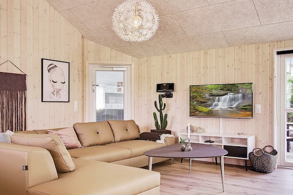 Foto van 24 persoons vakantie huis in Hasselberg - Vakantiehuis in Kappeln - Indoor