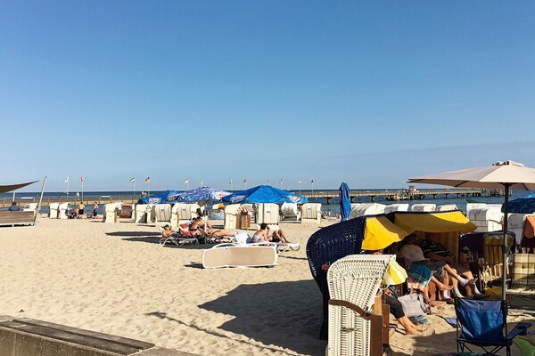Foto van 6 persoons vakantie huis in Großenbrode - Vakantiehuis in Großenbrode - Untagged