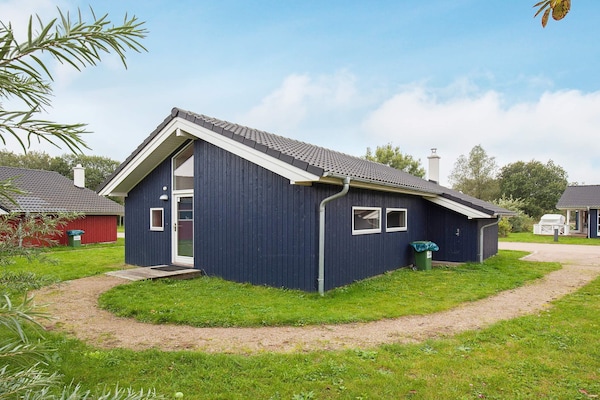 Foto van 6 persoons vakantie huis in Großenbrode - Vakantiehuis in Großenbrode - Outdoor