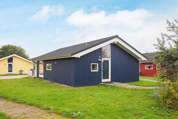 Foto van 6 persoons vakantie huis in Großenbrode - Vakantiehuis in Großenbrode - Outdoor