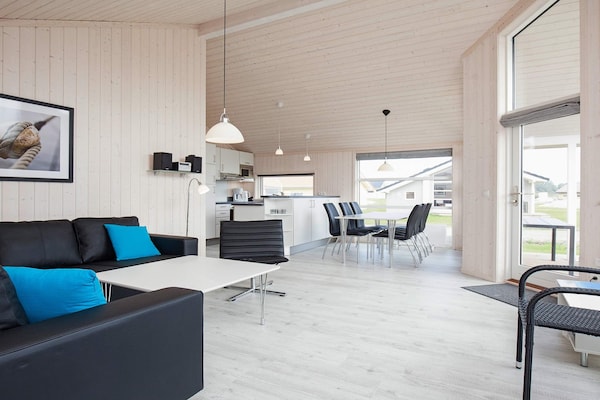 Foto van 6 persoons vakantie huis in Großenbrode - Vakantiehuis in Großenbrode - Indoor