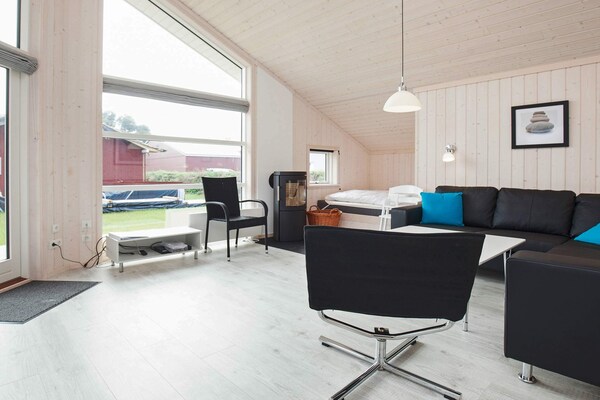 Foto van 6 persoons vakantie huis in Großenbrode - Vakantiehuis in Großenbrode - Indoor