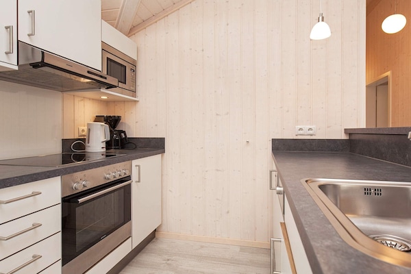Foto van 10 persoons vakantie huis in Großenbrode - Vakantiehuis in Großenbrode - Indoor