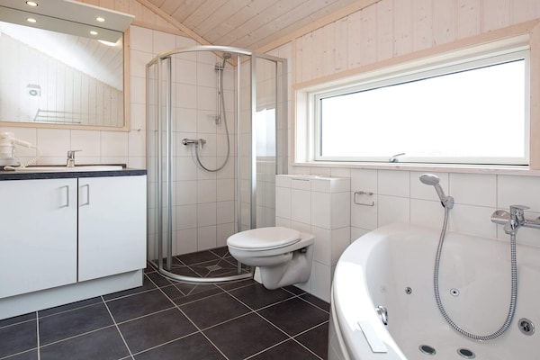 Foto van 10 persoons vakantie huis in Großenbrode - Vakantiehuis in Großenbrode - Indoor