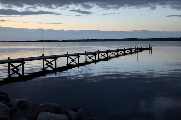 Foto van 5 persoons vakantie huis in Storvorde-By Traum - Vakantiehuis in Storvorde - WaterView
