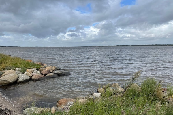 Foto van 5 persoons vakantie huis in Storvorde-By Traum - Vakantiehuis in Storvorde - WaterView