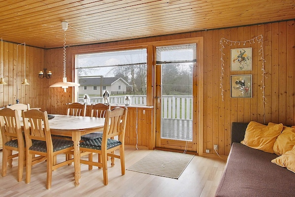 Foto van 5 persoons vakantie huis in Storvorde-By Traum - Vakantiehuis in Storvorde - Indoor