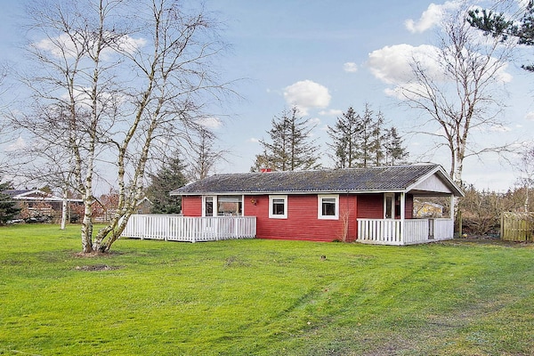 Foto van 5 persoons vakantie huis in Storvorde-By Traum - Vakantiehuis in Storvorde - Outdoor