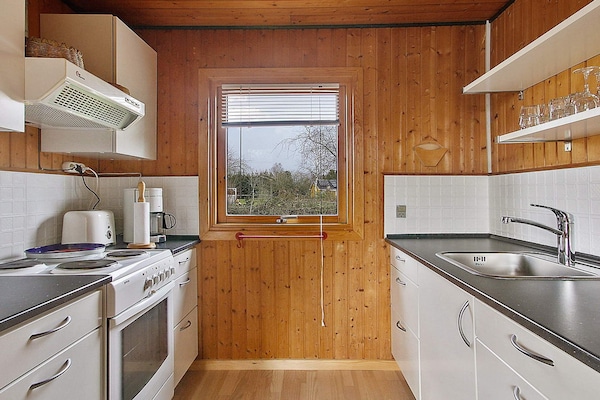 Foto van 5 persoons vakantie huis in Storvorde-By Traum - Vakantiehuis in Storvorde - Indoor