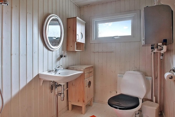 Foto van 5 persoons vakantie huis in Storvorde-By Traum - Vakantiehuis in Storvorde - Indoor
