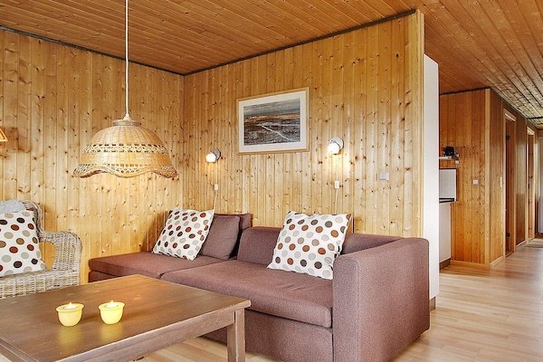 Foto van 5 persoons vakantie huis in Storvorde-By Traum - Vakantiehuis in Storvorde - Indoor