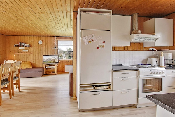 Foto van 5 persoons vakantie huis in Storvorde-By Traum - Vakantiehuis in Storvorde - Indoor