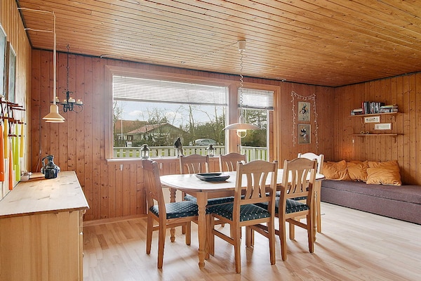 Foto van 5 persoons vakantie huis in Storvorde-By Traum - Vakantiehuis in Storvorde - Indoor