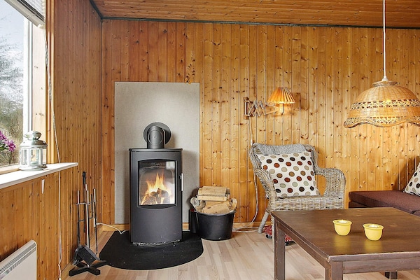 Foto van 5 persoons vakantie huis in Storvorde-By Traum - Vakantiehuis in Storvorde - Indoor