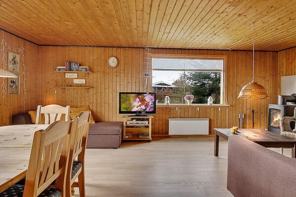 Foto van 5 persoons vakantie huis in Storvorde-By Traum - Vakantiehuis in Storvorde - Indoor