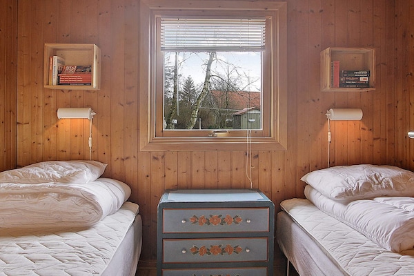 Foto van 5 persoons vakantie huis in Storvorde-By Traum - Vakantiehuis in Storvorde - Indoor