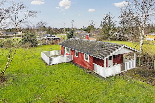 Foto van 5 persoons vakantie huis in Storvorde-By Traum - Vakantiehuis in Storvorde - Outdoor