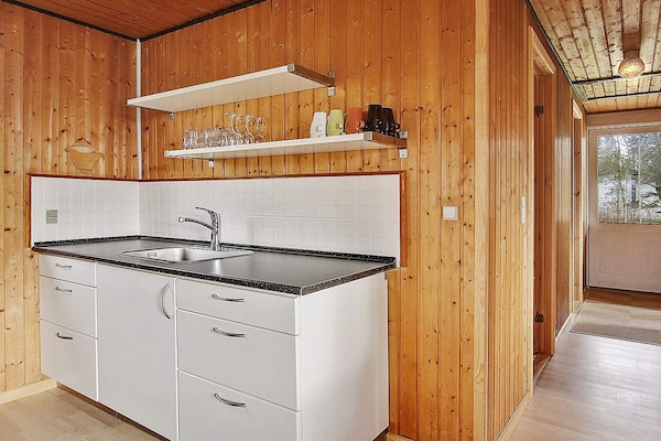 Foto van 5 persoons vakantie huis in Storvorde-By Traum - Vakantiehuis in Storvorde - Indoor