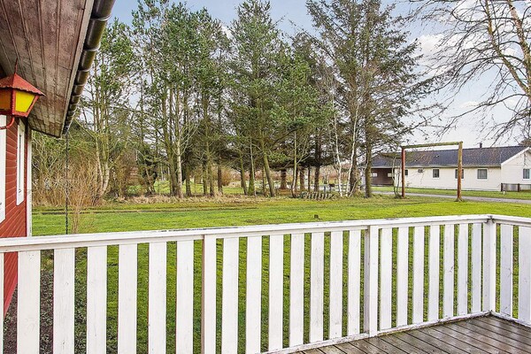 Foto van 5 persoons vakantie huis in Storvorde-By Traum - Vakantiehuis in Storvorde - View