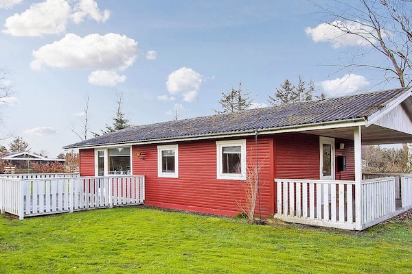 Foto van 5 persoons vakantie huis in Storvorde-By Traum - Vakantiehuis in Storvorde - Outdoor