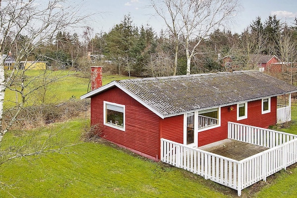 Foto van 5 persoons vakantie huis in Storvorde-By Traum - Vakantiehuis in Storvorde - Outdoor