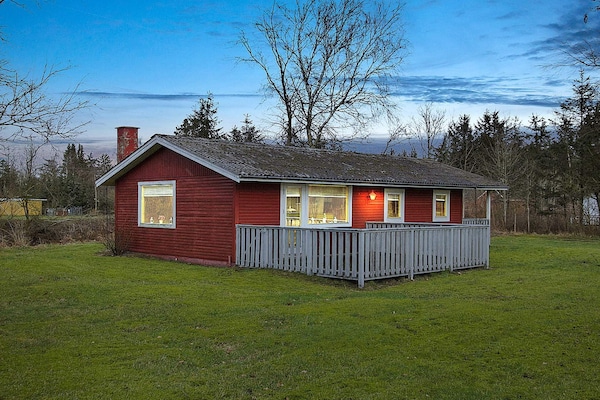 Foto van 5 persoons vakantie huis in Storvorde-By Traum - Vakantiehuis in Storvorde - Outdoor