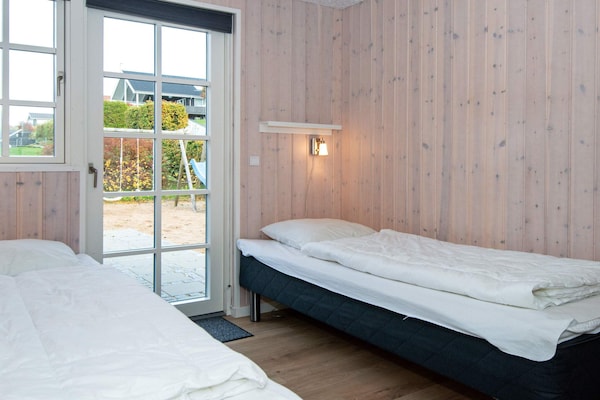 Foto van Luxe vakantieverblijf in Ebeltoft - Vakantiehuis in Ebeltoft - Indoor