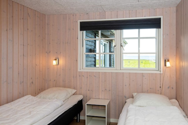 Foto van Luxe vakantieverblijf in Ebeltoft - Vakantiehuis in Ebeltoft - Indoor