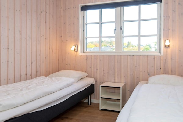 Foto van Luxe vakantieverblijf in Ebeltoft - Vakantiehuis in Ebeltoft - Indoor