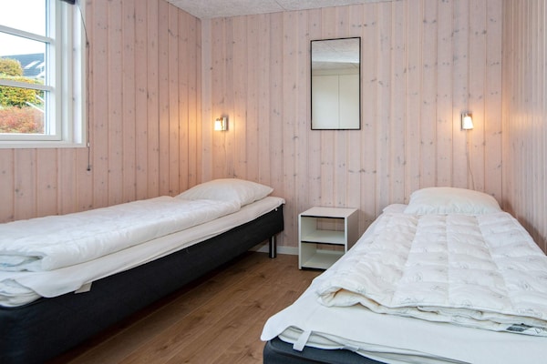 Foto van Luxe vakantieverblijf in Ebeltoft - Vakantiehuis in Ebeltoft - Indoor