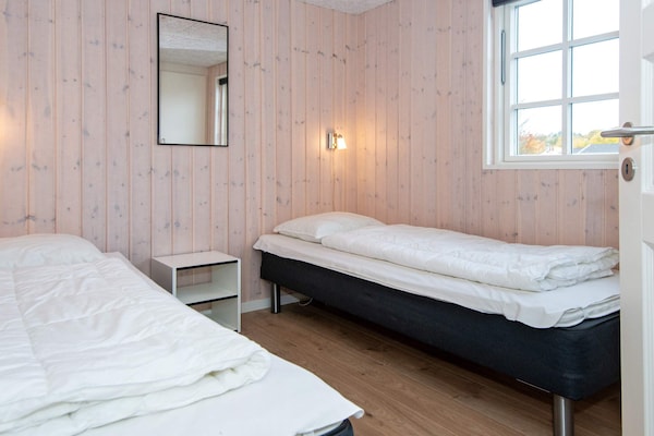 Foto van Luxe vakantieverblijf in Ebeltoft - Vakantiehuis in Ebeltoft - Indoor