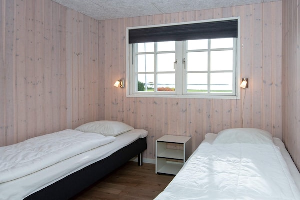 Foto van Luxe vakantieverblijf in Ebeltoft - Vakantiehuis in Ebeltoft - Indoor