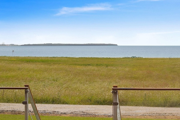 Foto van Luxe vakantieverblijf in Ebeltoft - Vakantiehuis in Ebeltoft - WaterView
