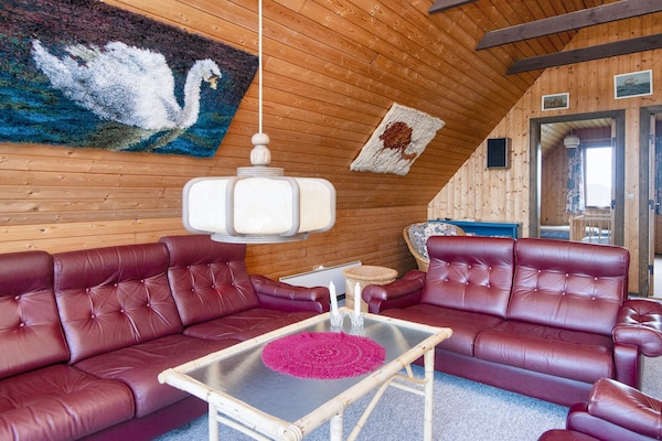 Foto van 5 persoons vakantie huis in Harboøre-By Traum - Vakantiehuis in Harboøre - Indoor