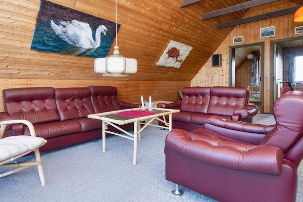 Foto van 5 persoons vakantie huis in Harboøre-By Traum - Vakantiehuis in Harboøre - Indoor
