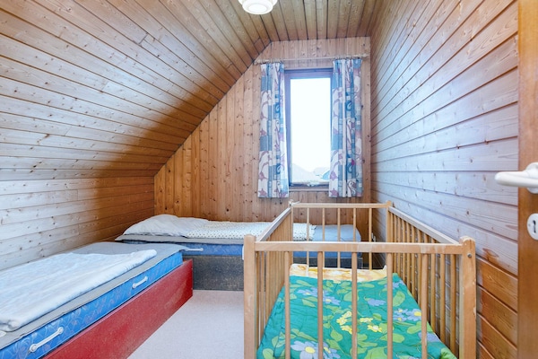 Foto van 5 persoons vakantie huis in Harboøre-By Traum - Vakantiehuis in Harboøre - Indoor
