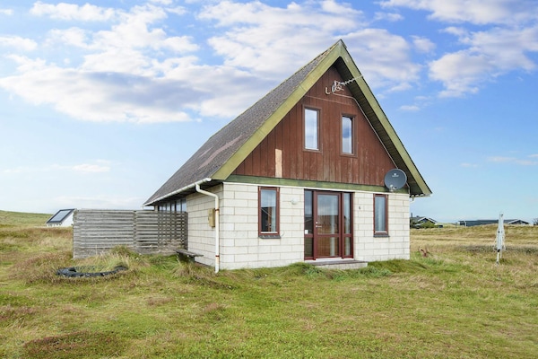 Foto van 5 persoons vakantie huis in Harboøre-By Traum - Vakantiehuis in Harboøre - Outdoor