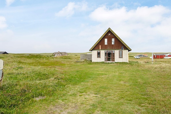 Foto van 5 persoons vakantie huis in Harboøre-By Traum - Vakantiehuis in Harboøre - Outdoor