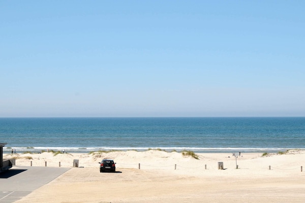 Foto van 6 persoons vakantie huis in Henne-By Traum - Vakantiehuis in Henne - WaterView