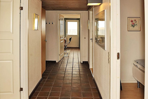 Foto van 6 persoons vakantie huis in Henne-By Traum - Vakantiehuis in Henne - Indoor