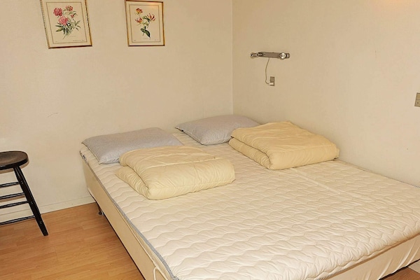 Foto van 6 persoons vakantie huis in Henne-By Traum - Vakantiehuis in Henne - Indoor