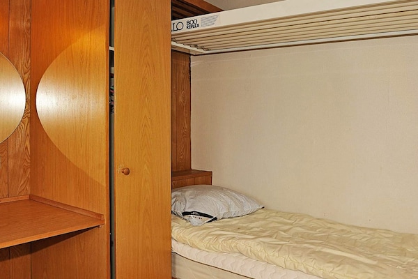 Foto van 6 persoons vakantie huis in Henne-By Traum - Vakantiehuis in Henne - Indoor