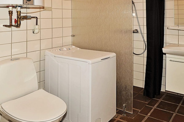 Foto van 6 persoons vakantie huis in Henne-By Traum - Vakantiehuis in Henne - Indoor